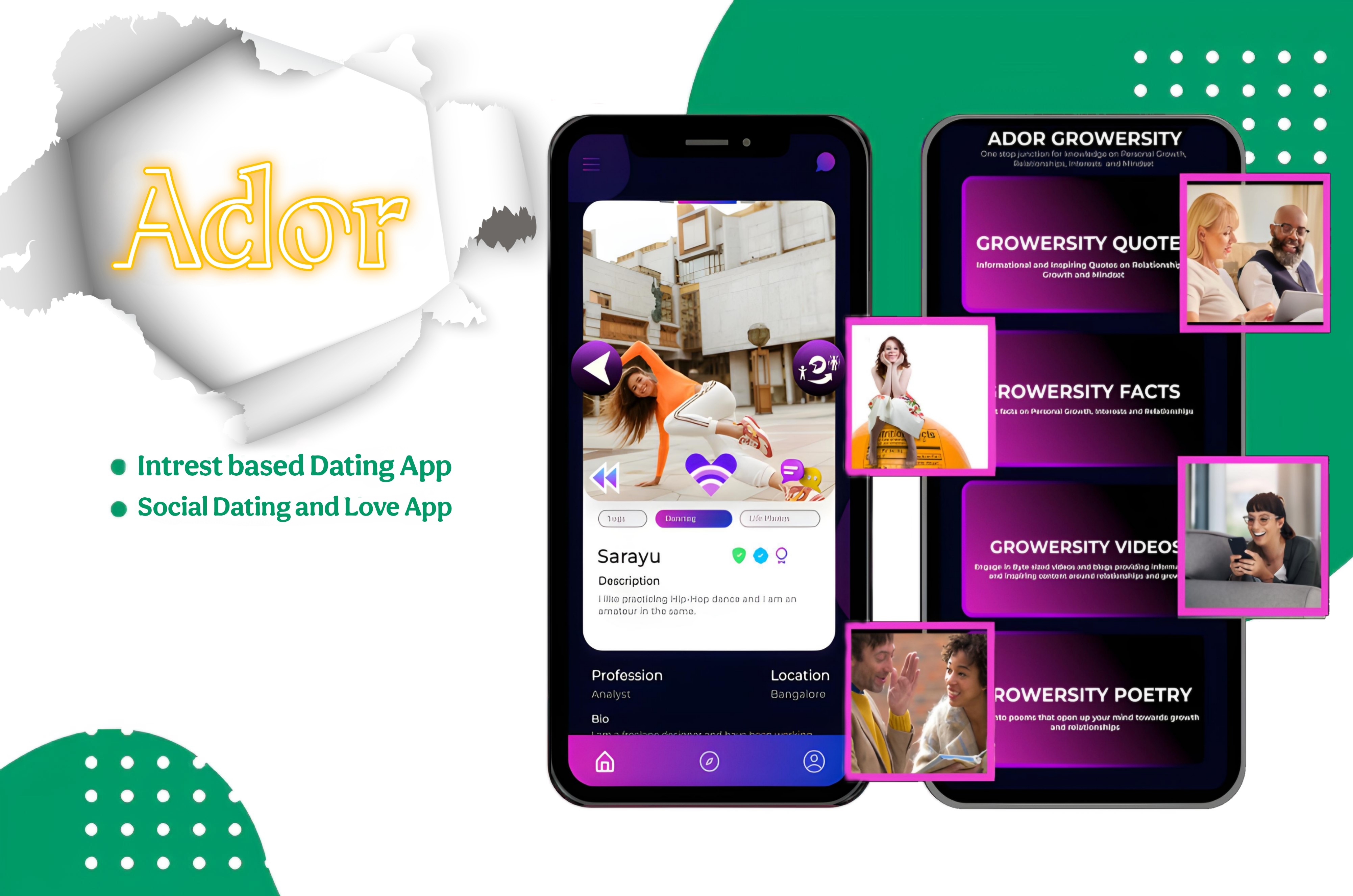 Ador