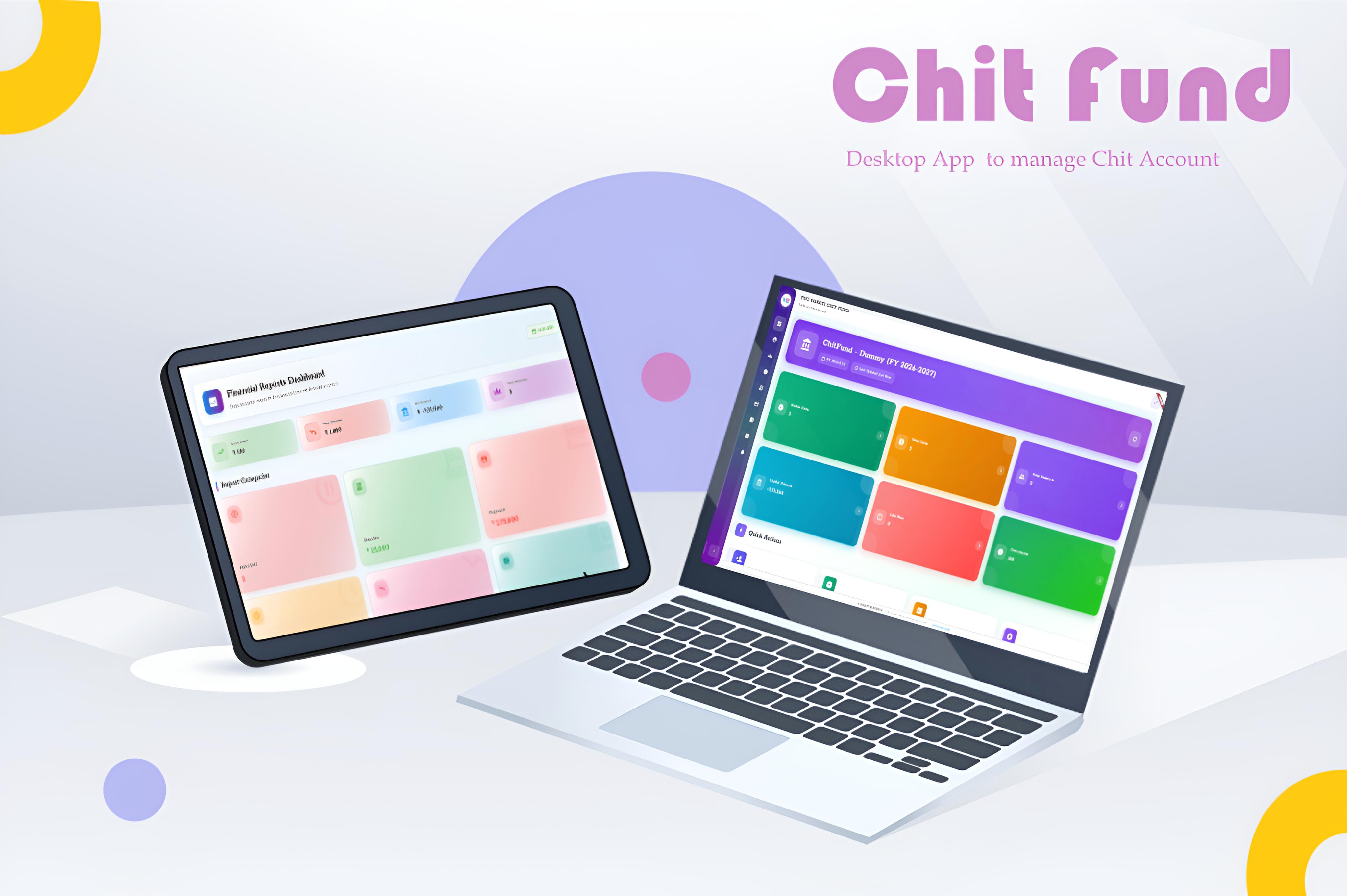 Chit Fund